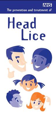 Head lice (The prevention and treatment of)