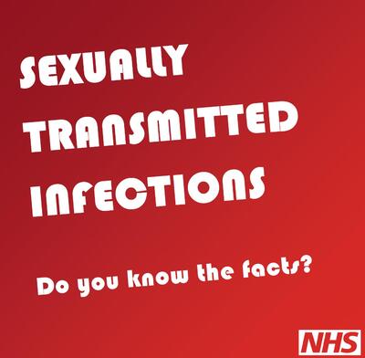 Sexually transmitted infections - do you know the facts?