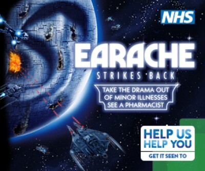 Earache strikes back (MPU)