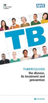 Tuberculosis - the disease, its treatment and prevention