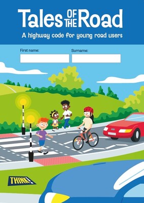 Tales of the road: a highway code for young road users