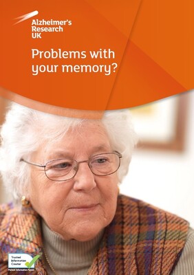 Problems with your memory?