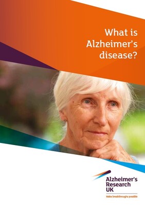 What is Alzheimer's disease?