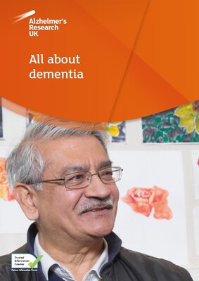 All about dementia