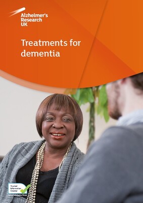 Treatments for dementia