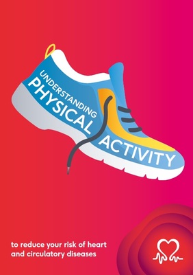 Understanding physical activity (booklet)