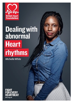 Dealing with abnormal heart rhythms