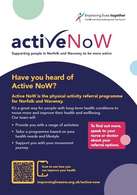 Active NoW - general (patient flyer)