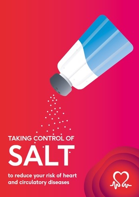 Taking control of salt