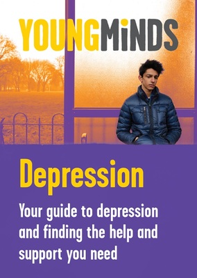 Depression - your guide to depression and finding the help and support you need