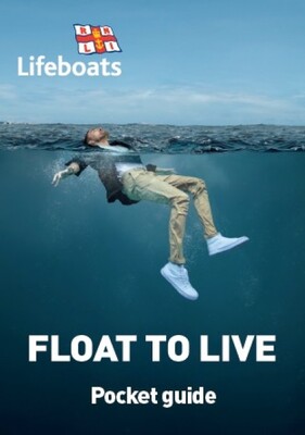 Float to live (pocket guide)