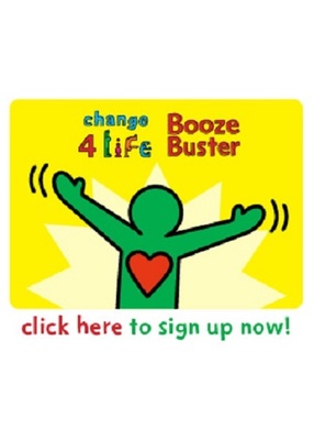 Booze buster (MPU)
