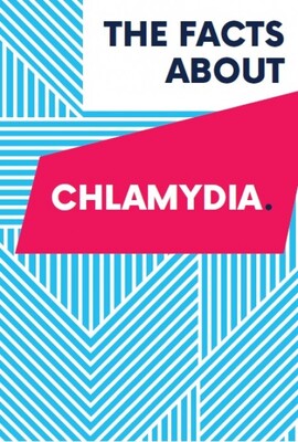 The facts about Chlamydia (leaflet)