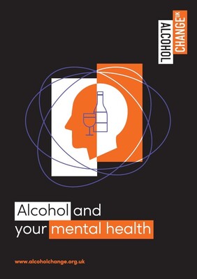 Alcohol and your mental health
