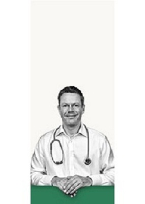 Dr Ian Watson - respiratory symptom awareness (skyscraper)