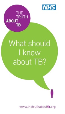 What should I know about TB?