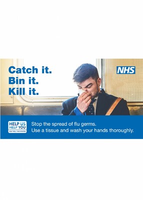 Catch it, bin it, kill it - man (TV screen)