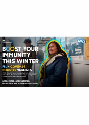 Boost your immunity this winter - over 50s female (digital screen)