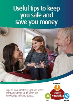 Useful tips to keep you safe and save you money