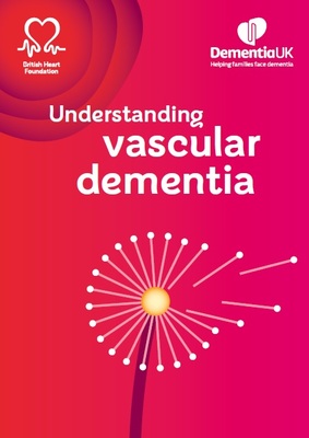 Understanding vascular dementia