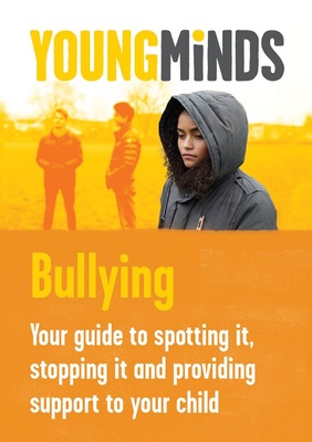 Bullying - your guide to spotting it, stopping it and providing support to your child