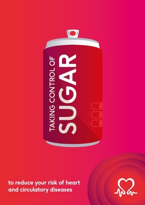 Taking control of sugar