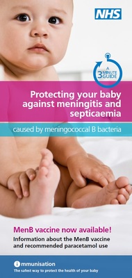 A 3 minute guide to protecting your baby against meningitis and septicaemia